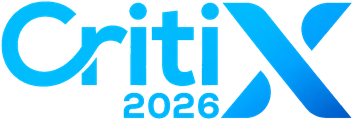 CritiX 2026