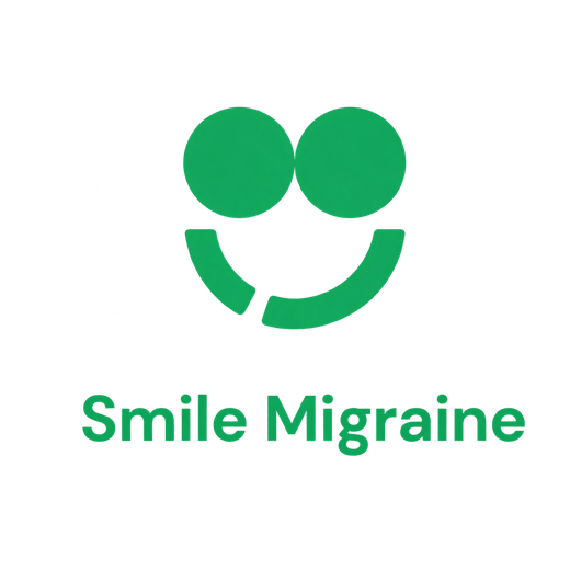 Smile Migraine